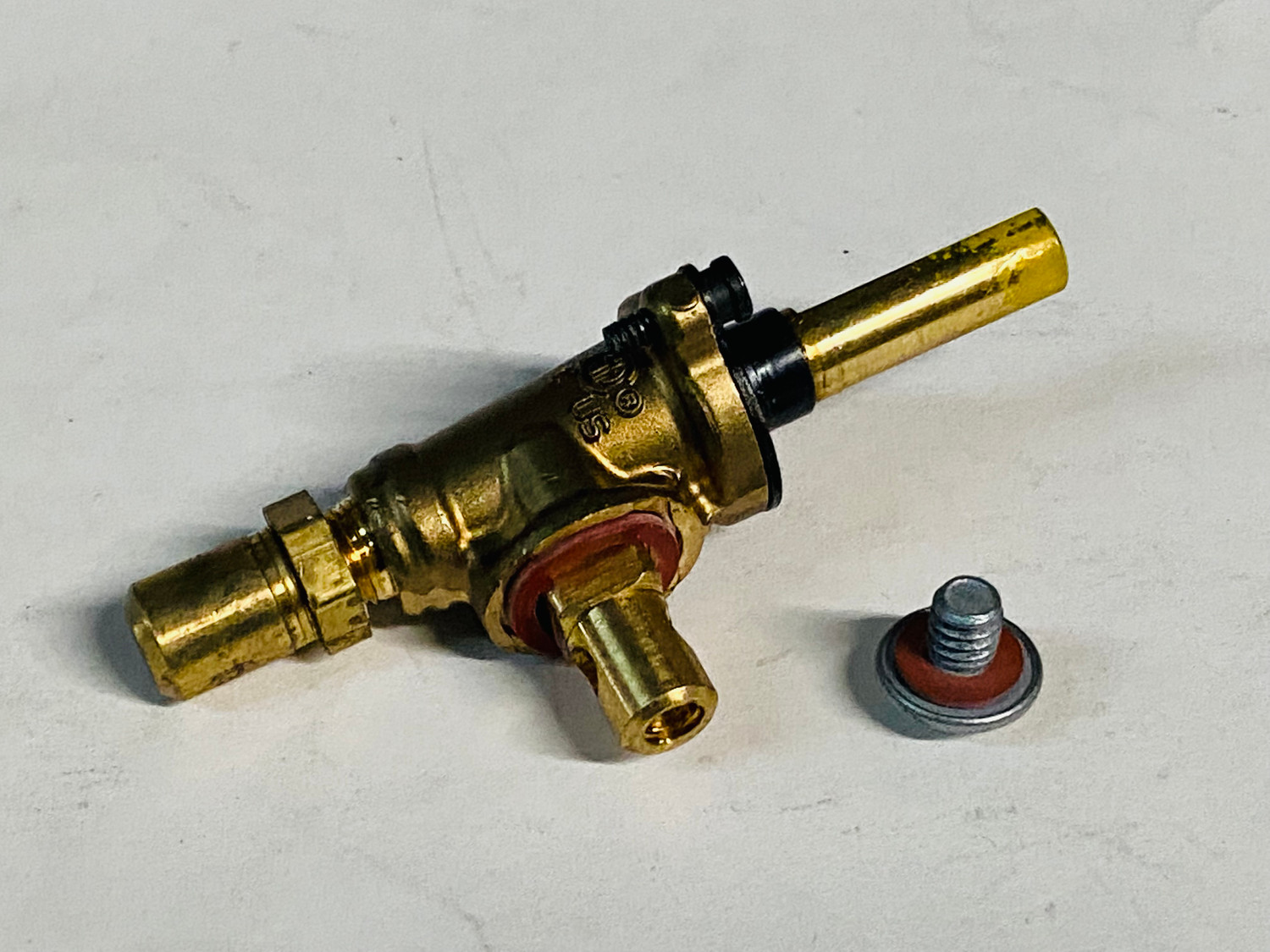 Viking Grill LP Valve 13,00025,000 B 003538000