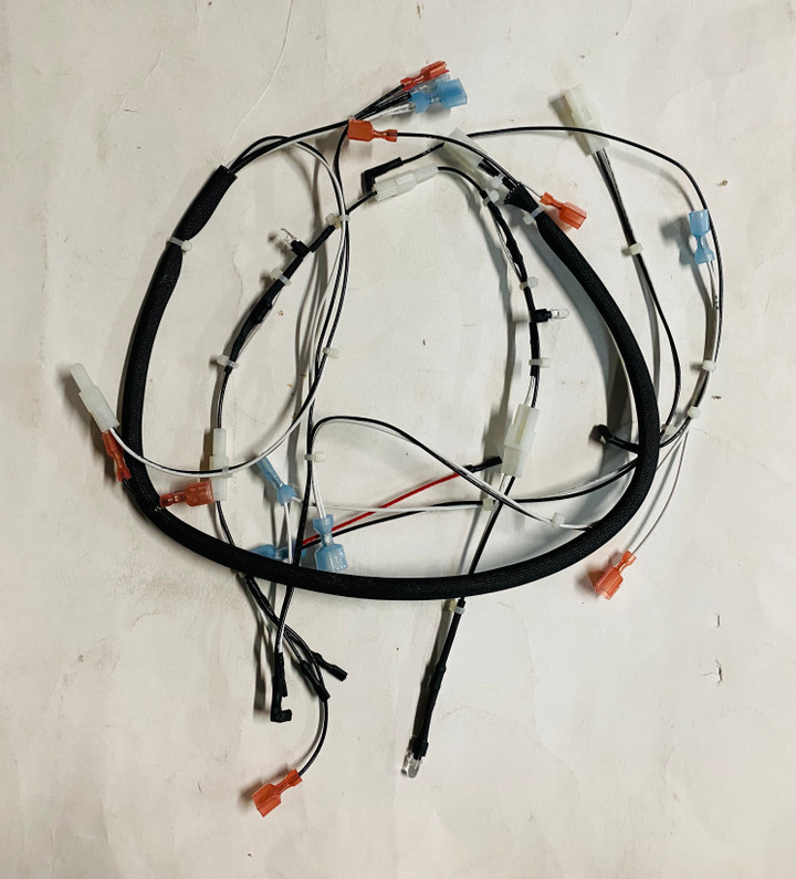 Twin Eagles 30" LED Wire Harness Assembly - S16247Y
