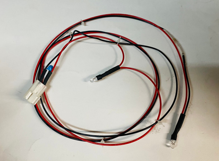 Lynx Napoli LED Wire Harness - 70348
