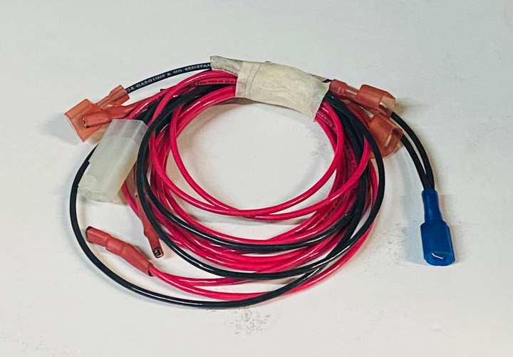 Lynx LSB2PC Ignition Wire Harness - 70059