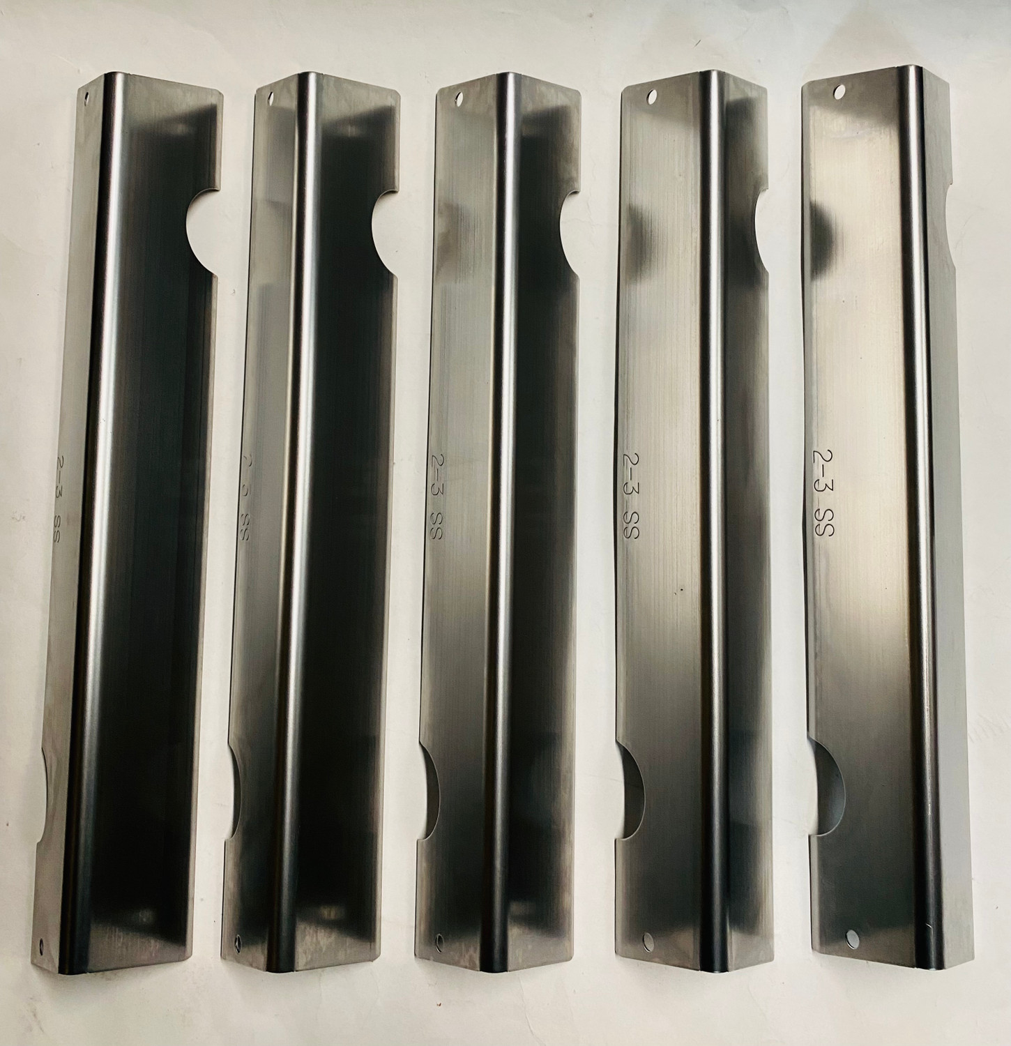 er Genesis II 310 / LX 340 Flavorizer Bars 66795