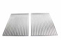 MHP JNR Stainless Steel Cooking Grate Set - HHSSGRID-SET