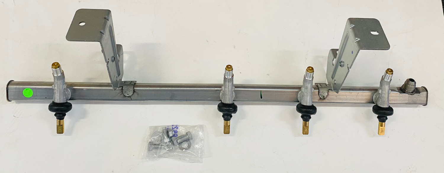 er Genesis II 330/335 Propane (LP) Manifold Year 2019 67459