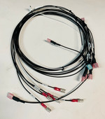 Alfresco ALXE-36 Electrical Wiring Harness - 210-0606