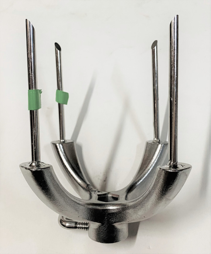 DCS Rotisserie Fork 212340P