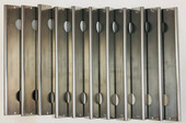 Weber Genesis II 610, LX 640 Stainless Flavorizer Bars - 66796