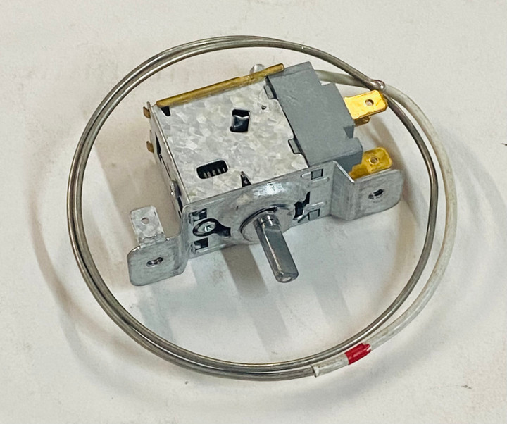 Rinnaファヒーター Sedona by Lynx L500REF Thermostat R134A - 36428