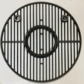 Cast Iron Cooking Grate 