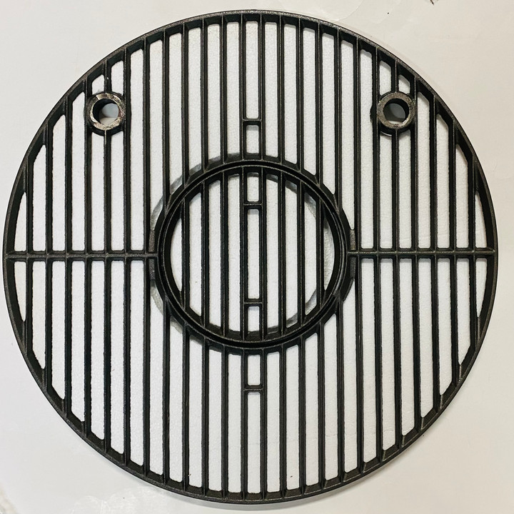Cast Iron Cooking Grate 