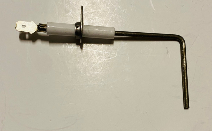 Summerset Alturi Main Burner Electrode (Original Model) - MBE-ALT 