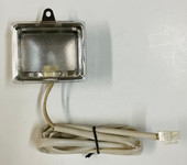 Summerset Interior Light and fixture for Sizzler Professional Series - LIGHT SIZPRO