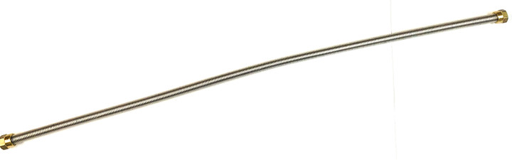 Weber Summit 600 Series Corrugated Gas Line, Main - 70309