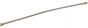 Weber Summit 600 Series Corrugated Gas Line, Main - 70309