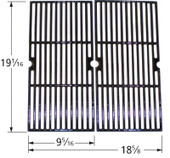 Member's Mark Gloss Cast Iron Cooking Grid - 61752