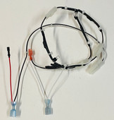 Twin Eagles Wire Harness (3 LED Front Panel) - S16249