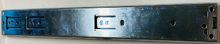 Blaze Replacement Drawer Slides - BLZ-DRWR-001