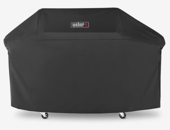 er Premium Grill Cover Genesis II 400, Genesis 400 7758