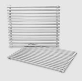 Weber Summit Silver A/ A4/ B/ B4 Stainless Channel Cooking Grid Set 