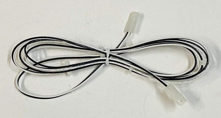 Twin Eagles 72" Extension Wire Harness for Built-In Side Burner