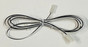 Twin Eagles 72" Extension Wire Harness for Built-In Side Burner