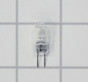 Wolf Lamp 10W Bulb (ALL OG GRILLS) - 814584