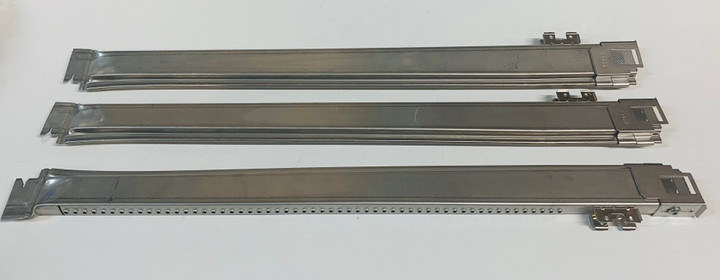 Weber Genesis II 310, 335 LP Burner Tube Kit - 67489