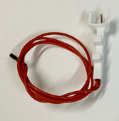 Weber Genesis II OEM Igniter Electrode with 36” wire - 66362