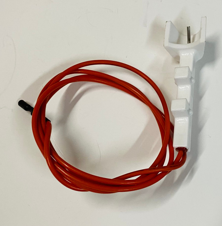 Weber Genesis II OEM Igniter Electrode with 36” wire - 66362