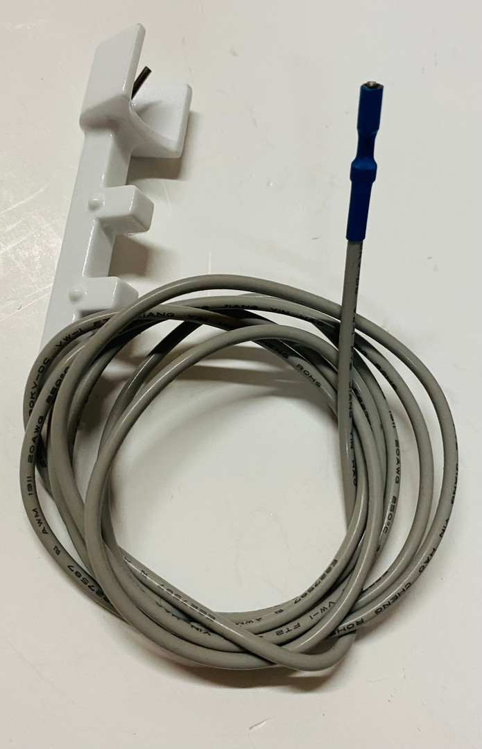 Weber Genesis II OEM Igniter Electrode with 61” Wire - 66364