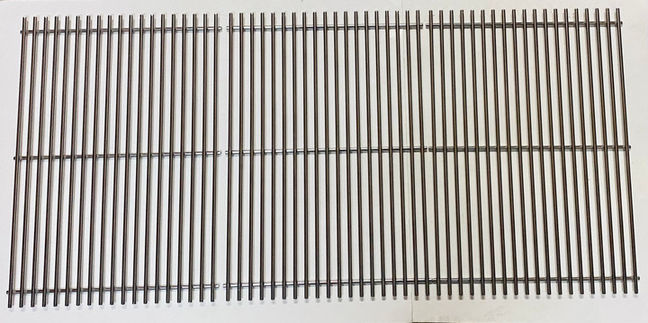 Weber Genesis II LX 640 Stainless Cooking Grates - 66803