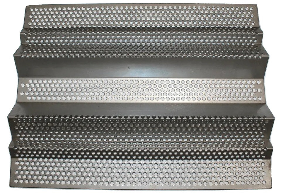 Coyote Heat Control Grid C1C280024