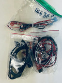 Twin Eagles TEBQ36/42-C Wire Harness Assembly