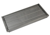Charbroil Stamped Stainless Emitter Cooking Grate Set with Grid - CG90SET
