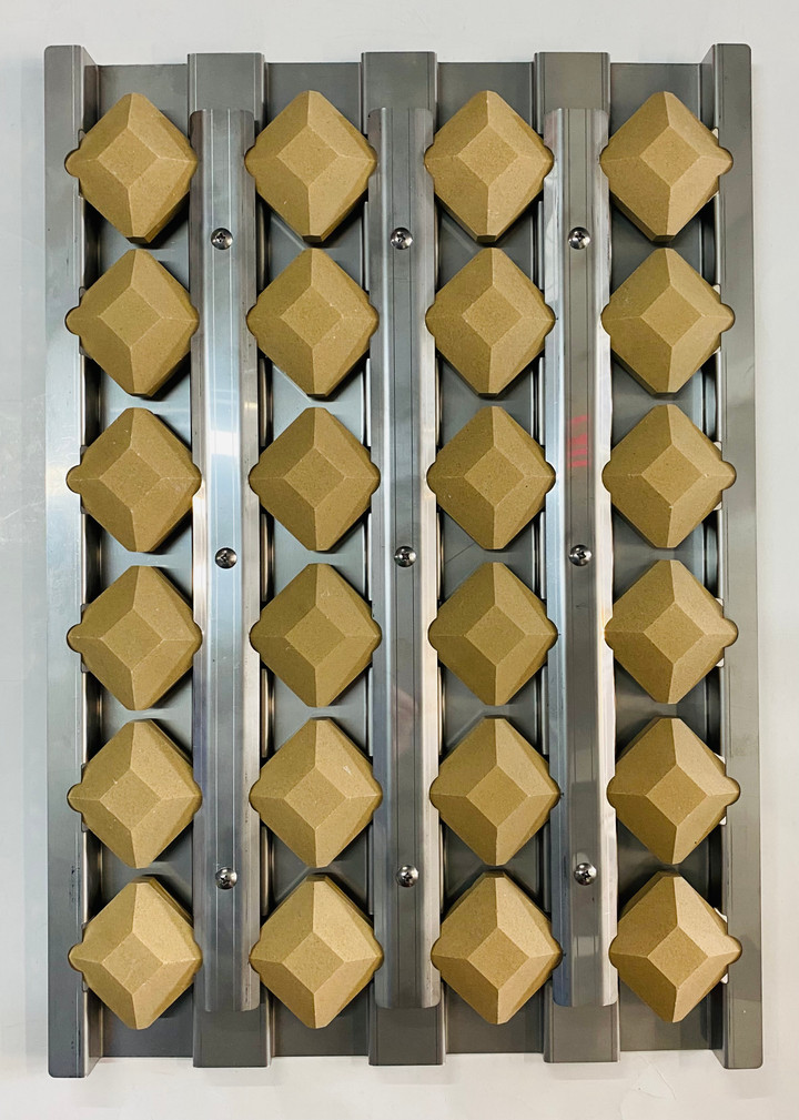 Alfresco LX2, ALXE 30, 42, 56 Briquette Tray (OEM 510-0522) - ALFBT4