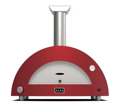 Alfa Forni Brio Pizza Oven - Thumbnail 4