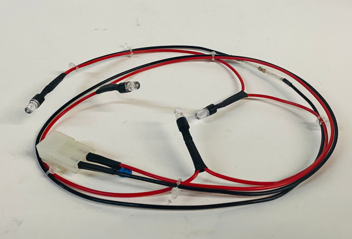 Lynx LED Wire Harness, CS30 - 70069