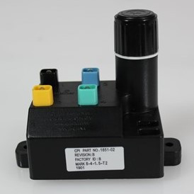 Vintage Grill Four Spark Igniter Module New Version - 40529-2