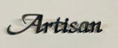 Artisan Grill Logo