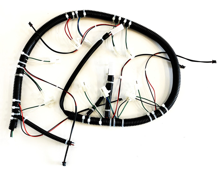 Fire Magic Aurora Wire Harness (2018 - Current) for Grills with Lights and Hot Surface Ignition - 24177-29