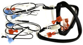 Wolf OG36, OG42 Wire Harness - 830113