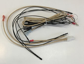 Delta Heat Wire Harness 32R-B/C and 38" R-B/C  - S16334Y 