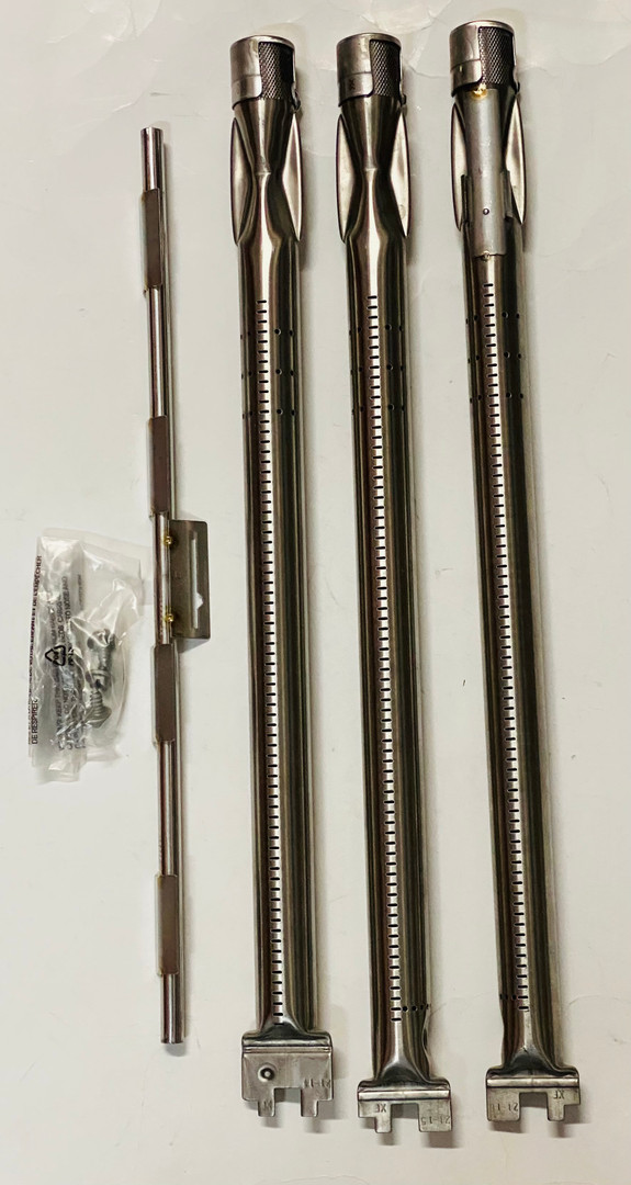 er Spirit II 310 Natural Gas Burner Kit (2017Current) 67103