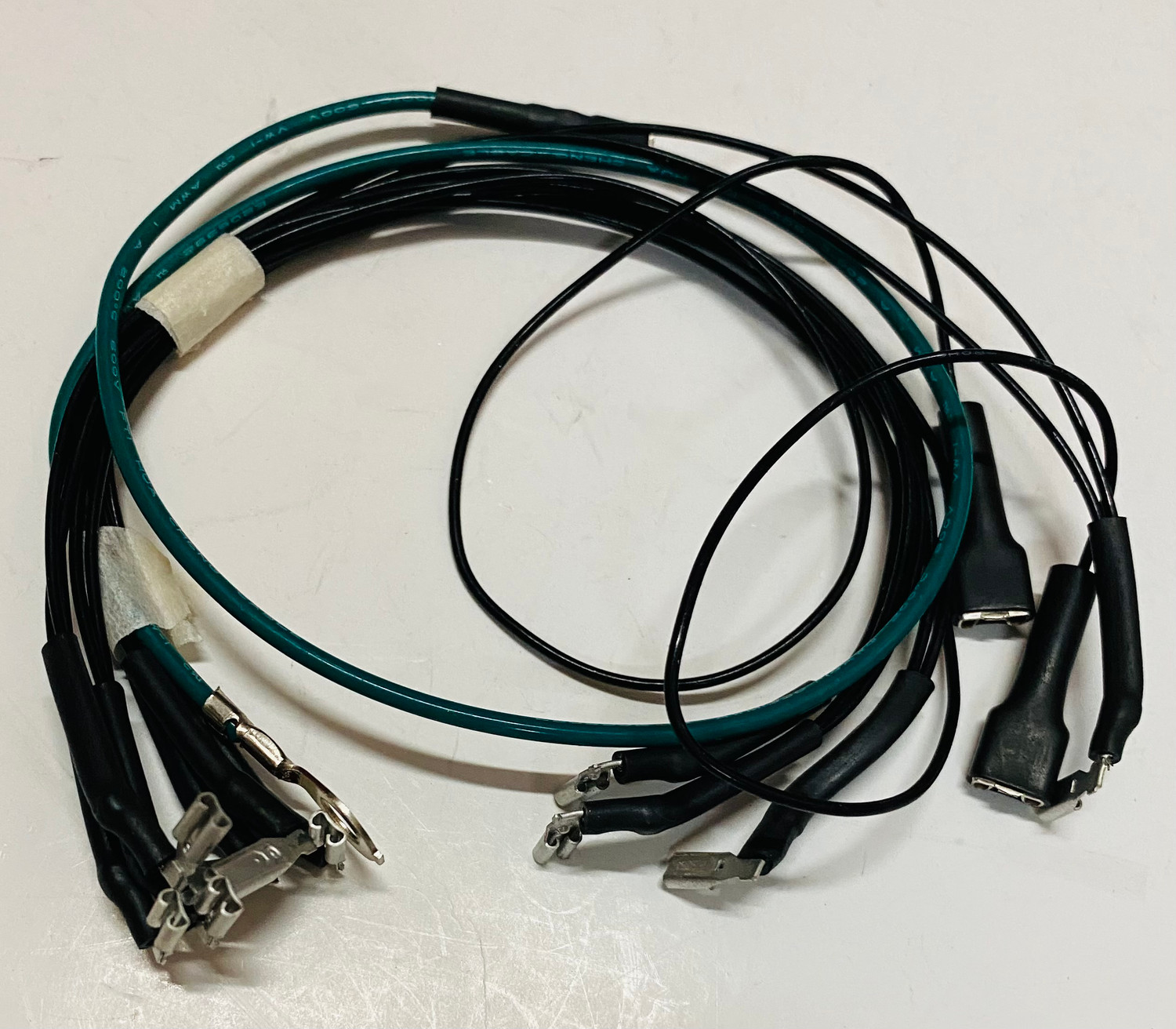 DCS BGC36BQAR Ignition Harness 250865P