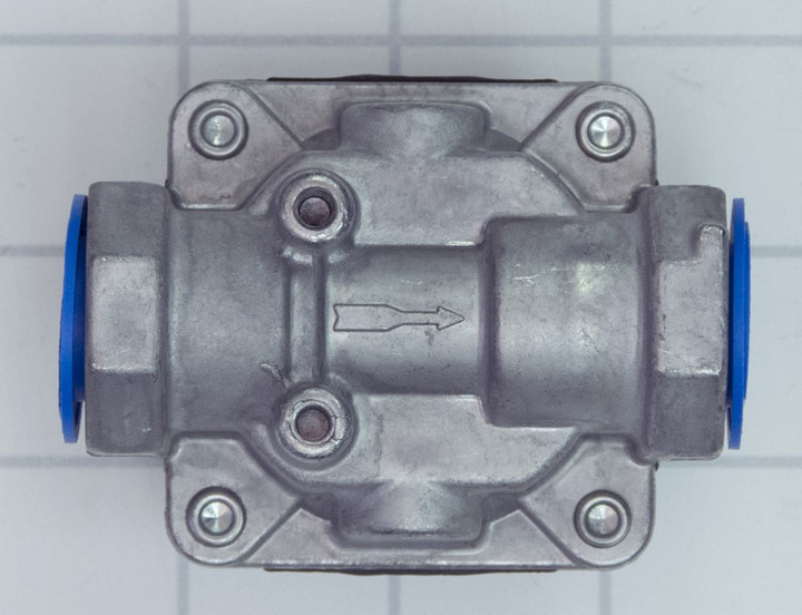 Wolf Appliance Regulator 816942