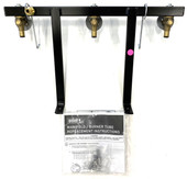 Weber Genesis Silver, Gold B Natural Gas Manifold - 60142