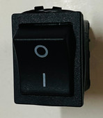 DCS Rocker Switch Heatlamp Front - 250223P
