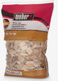 Weber Pecan Flavor Wood Chips - 17136