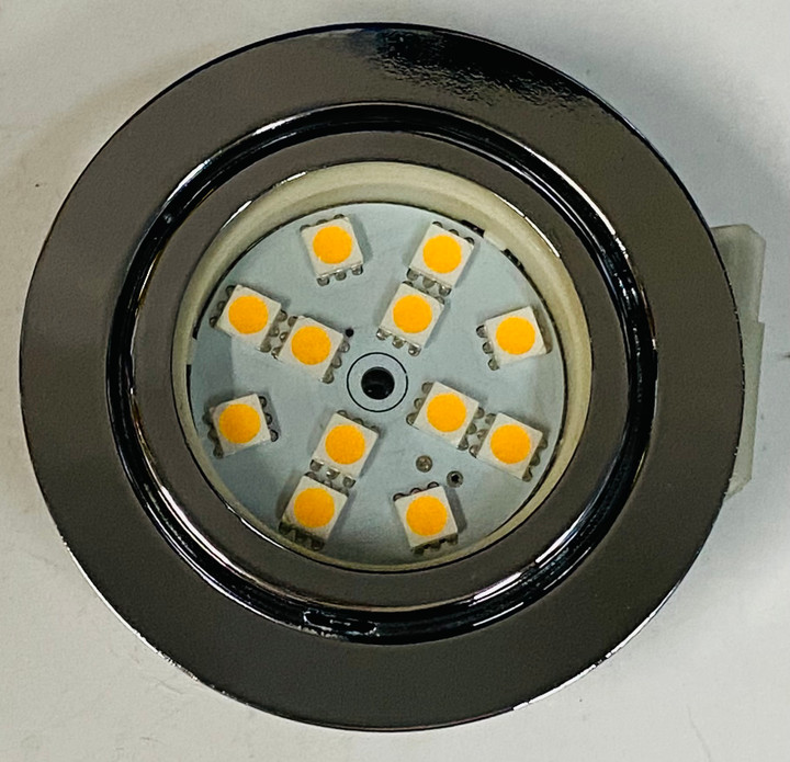 Lynx LED Cluster with Connector - 70236
