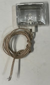 Artisan Lamp Fixture Assembly (Left) - 210-0660