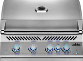 Napoleon Built-in 700 Series Gas Grill - BIG32RB